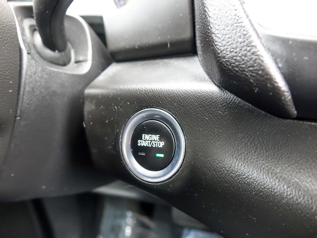 2021 GMC TERRAIN - Image 19