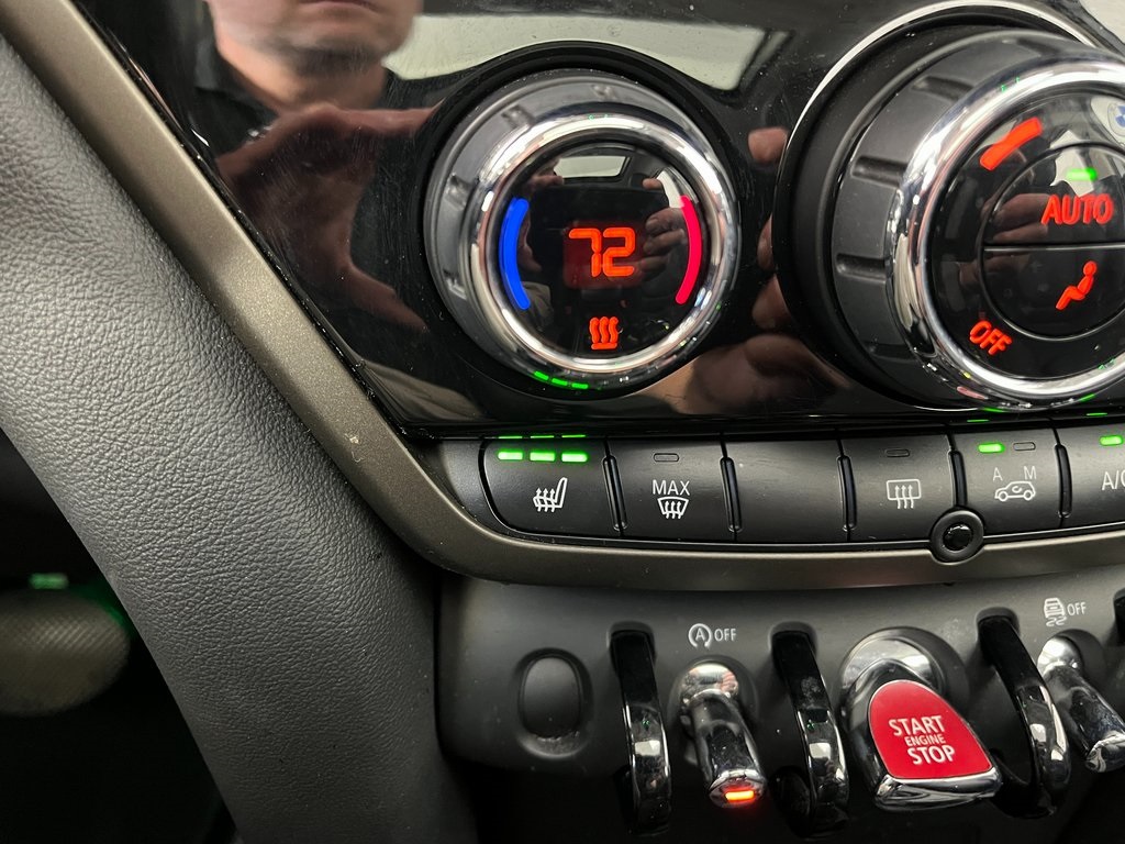 2019 Mini Countryman S ALL4 photo 11