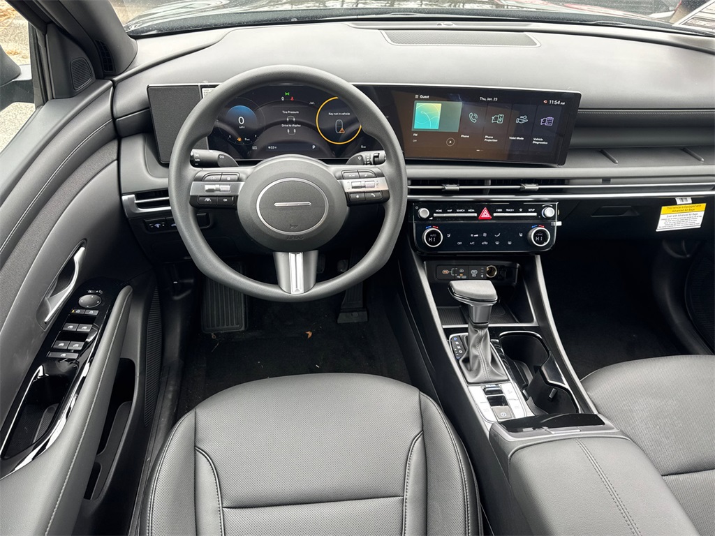 2025 Hyundai Santa Cruz SEL Activity photo 34