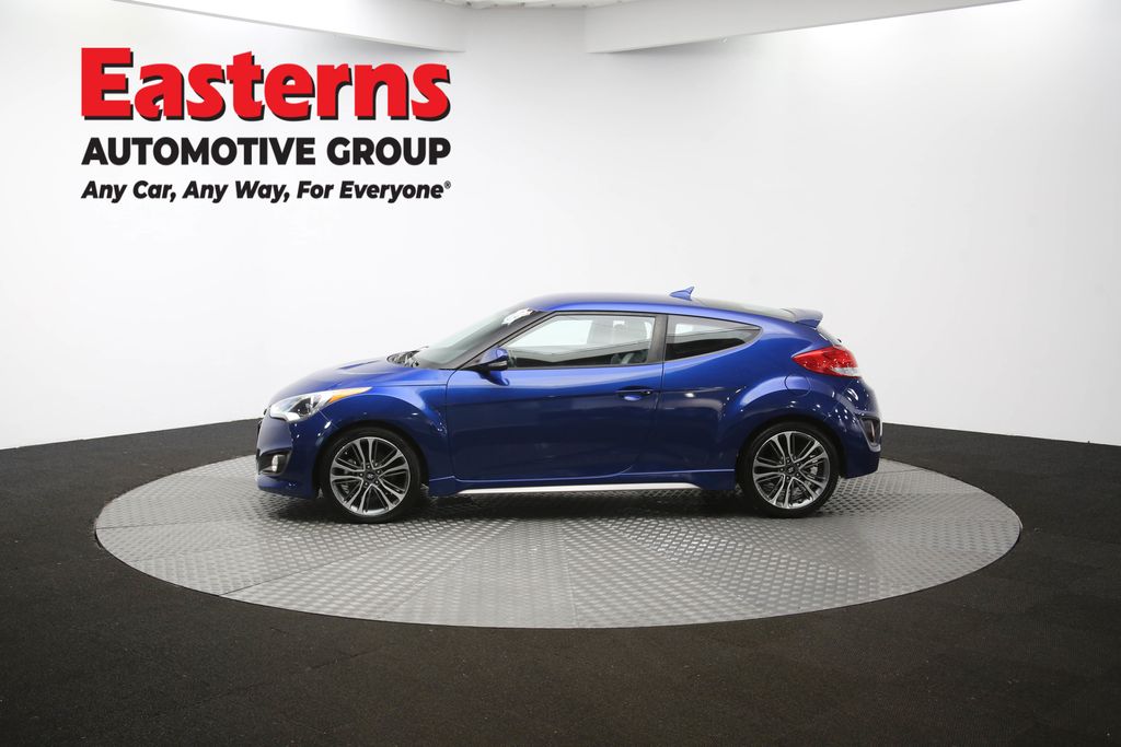 2017 Hyundai Veloster Turbo photo 49