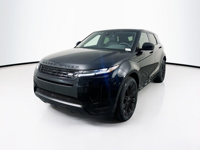2026 Land Rover Range Rover Evoque S