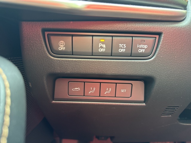 2024 Mazda CX-90 3.3 Turbo Premium Plus photo 21