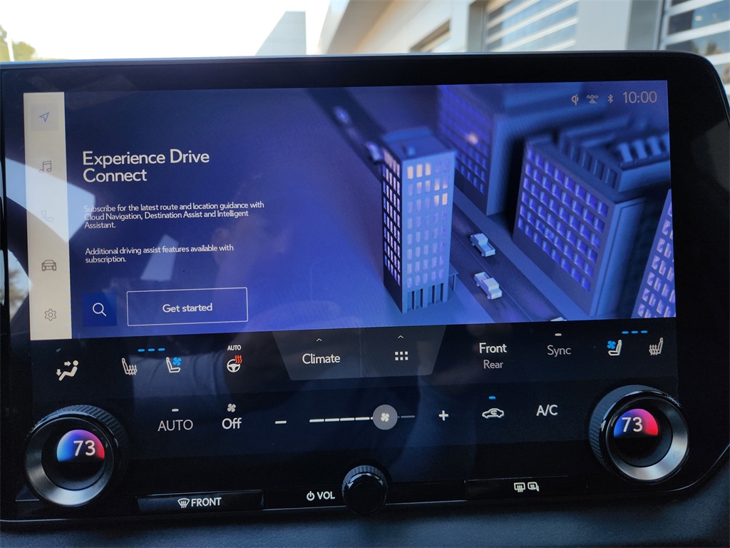 2023 Lexus RX 350 Luxury photo 15