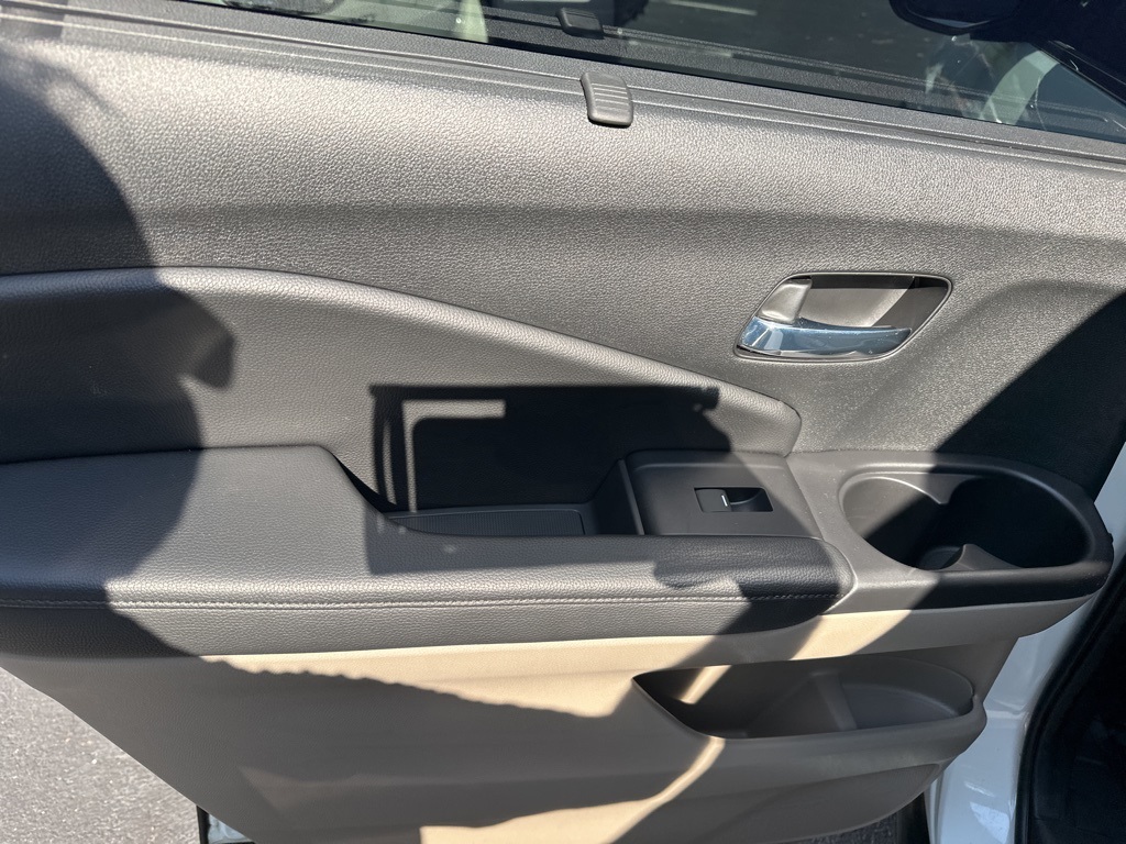 2021 Honda Pilot photo 13