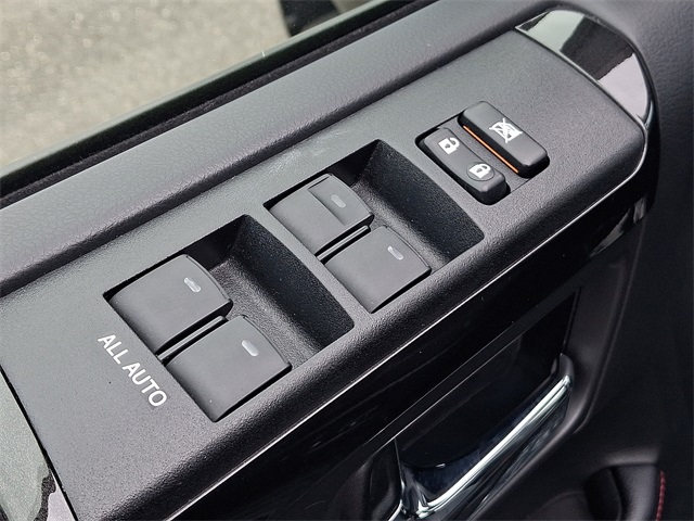 2019 Toyota 4Runner TRD Pro photo 26