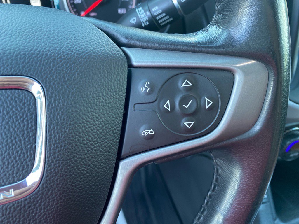 2019 Gmc Acadia SLT photo 18