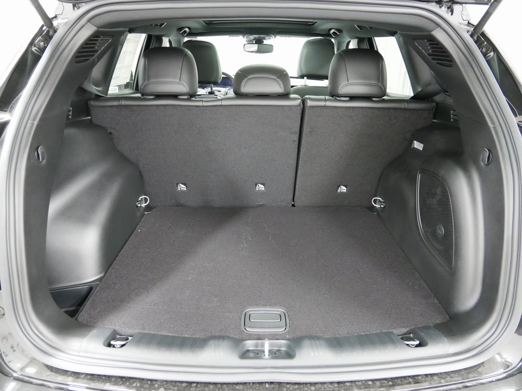 2025 Jeep Compass Limited photo 13