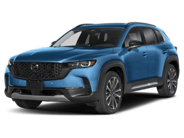 2026 Mazda CX-50 Premium Plus's photo