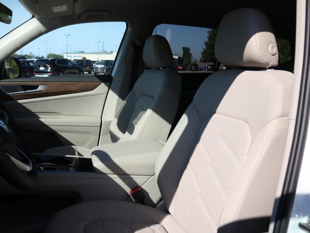 2026 Volkswagen Atlas SE Technology photo 7