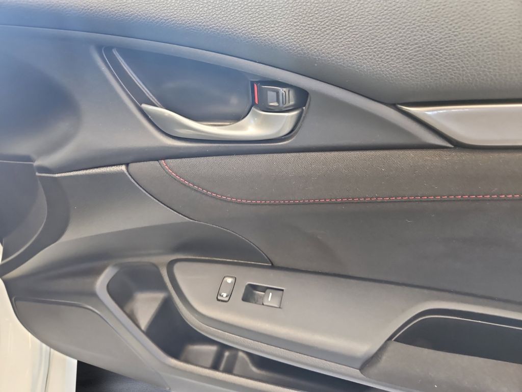 2020 Honda Civic Si photo 15