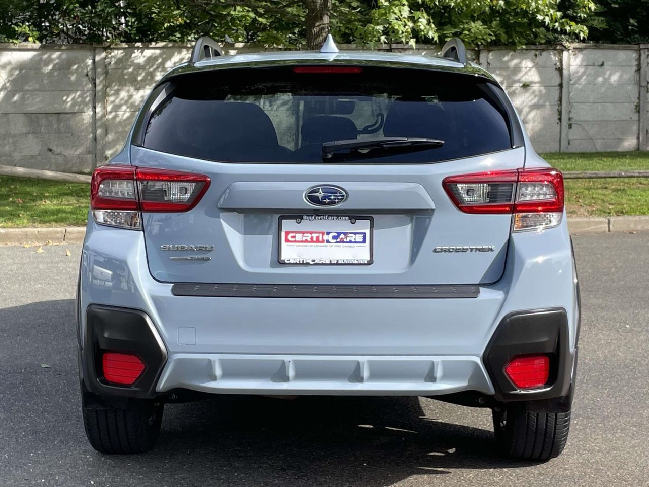 2023 Subaru Crosstrek Premium photo 5