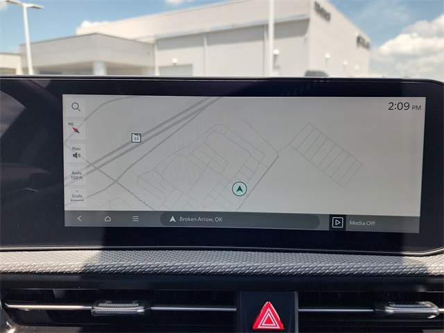 2025 Kia EV6 Wind photo 17