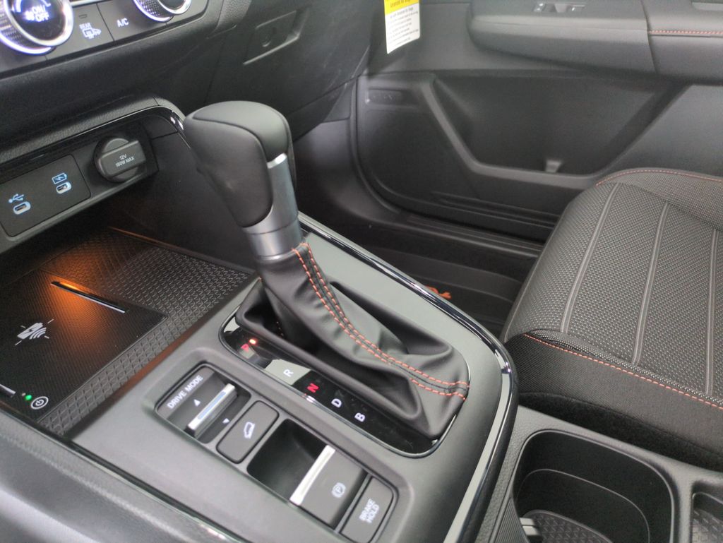 2026 Honda CR-V Hybrid photo 22