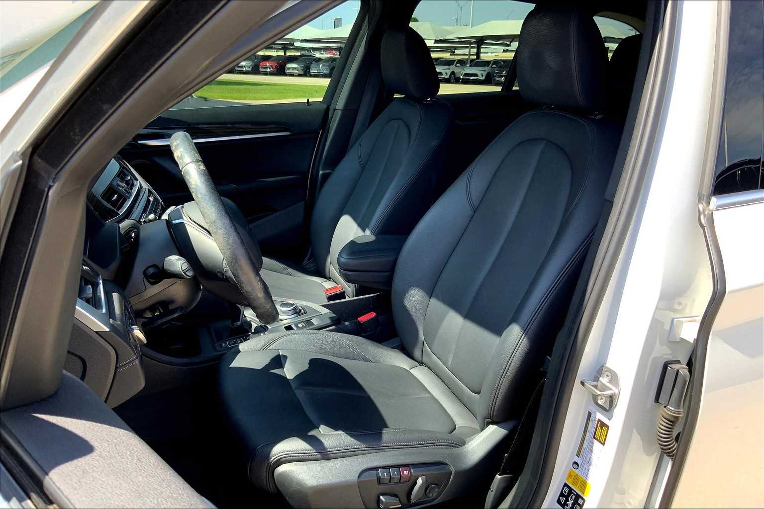 2022 Bmw X1 XDrive28i photo 7