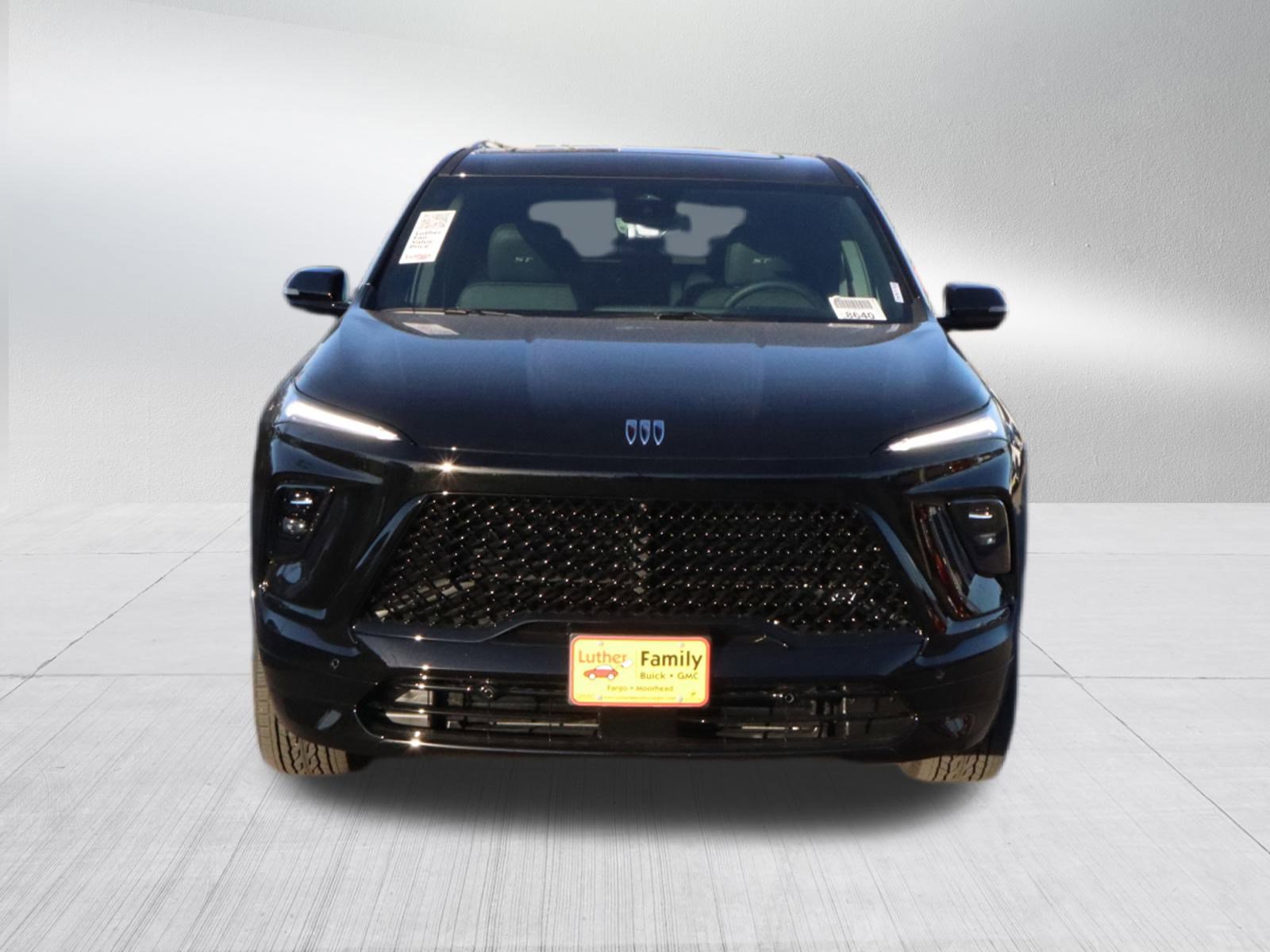 2026 Buick Enclave Sport Touring photo 2