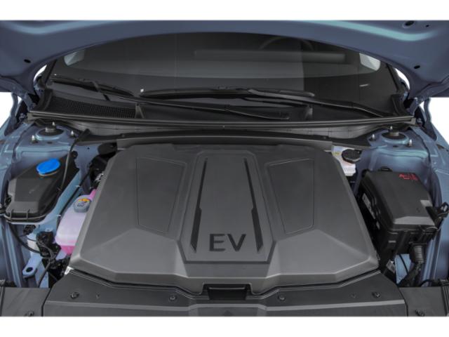 2025 Hyundai Ioniq 5 SE photo 22