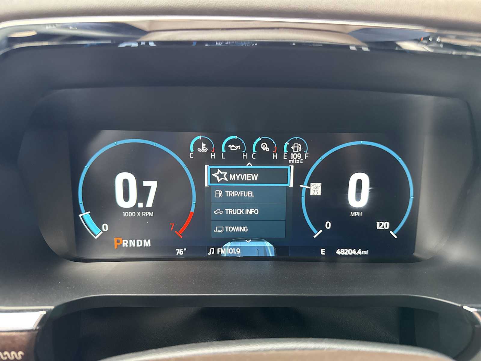 2022 Ford F-150 King Ranch photo 23