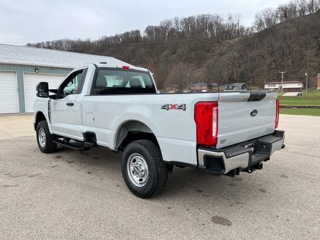 2025 Ford F-250 XL photo 3