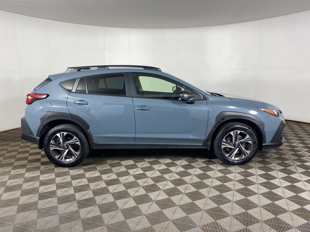 2024 Subaru Crosstrek Premium photo 2