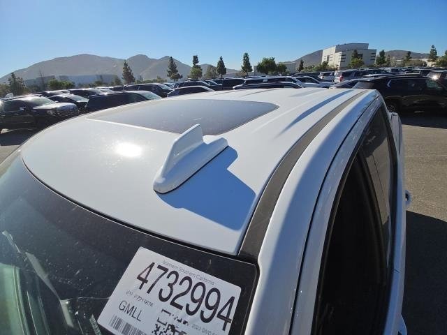 2023 Gmc Sierra 1500 AT4 photo 4