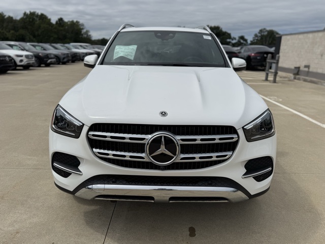 2026 Mercedes Benz GLE 350 4MATIC photo 7
