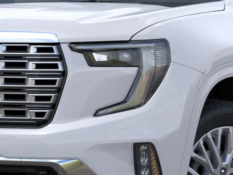 2026 Gmc Acadia Denali photo 10