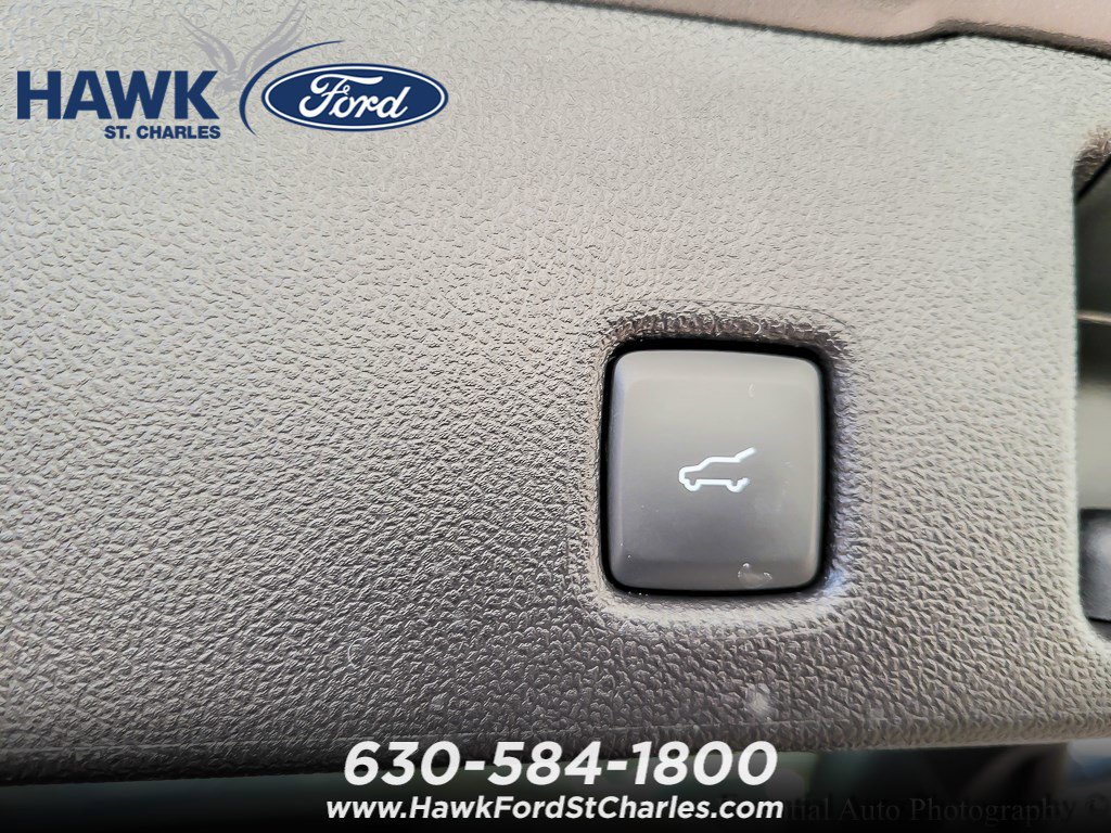 2026 FORD ESCAPE - Image 16
