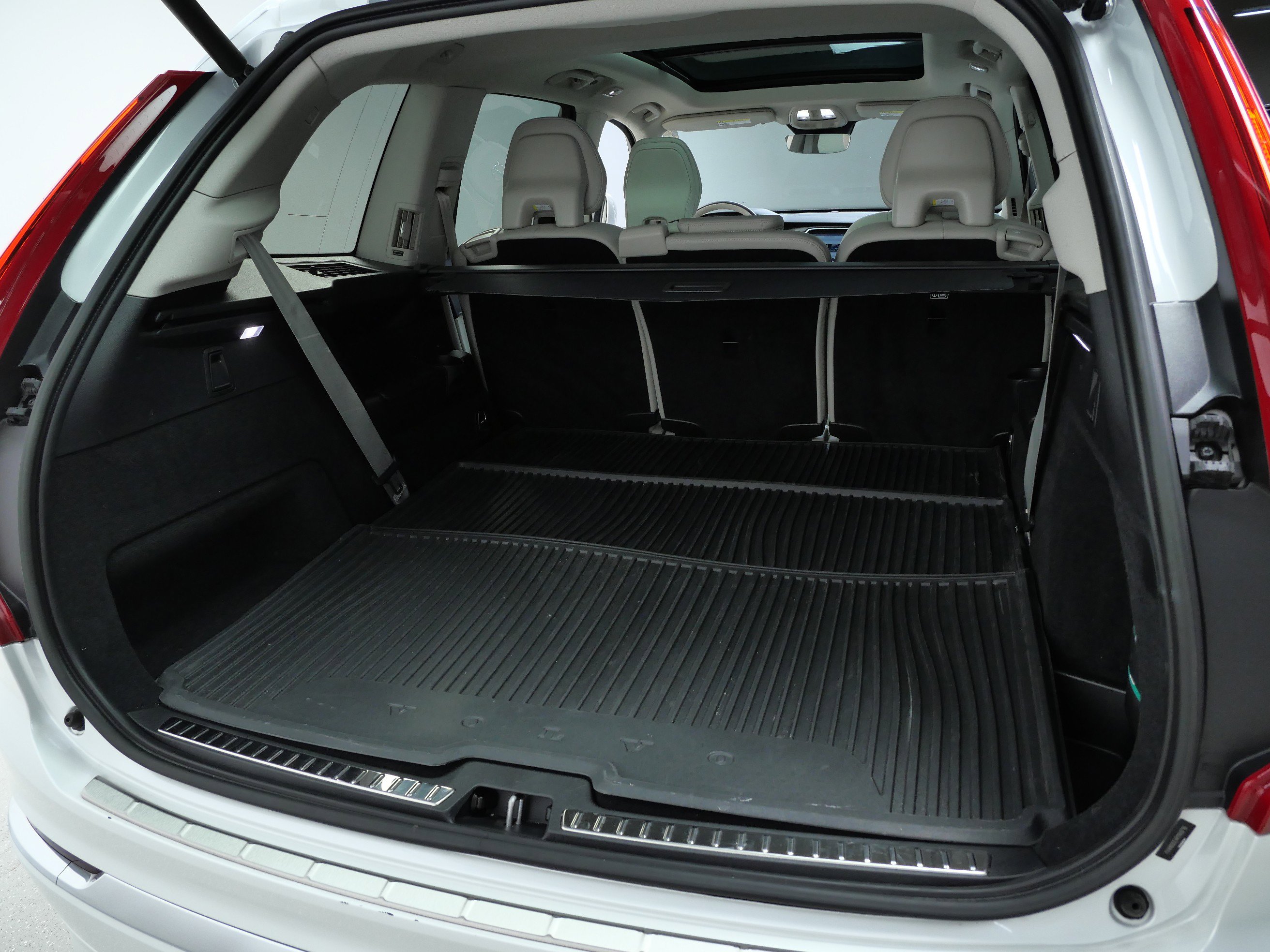 2024 Volvo XC90 Recharge Plus photo 7