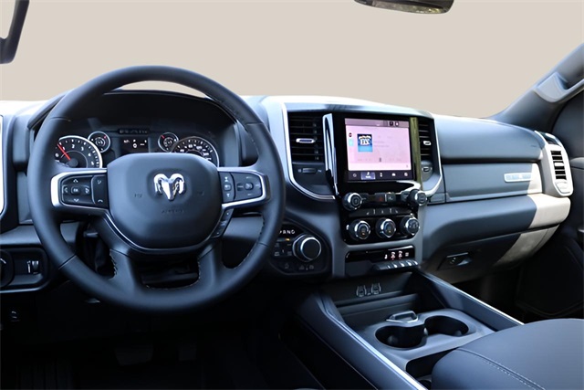 2025 Ram 1500 Big Horn Lone Star photo 13