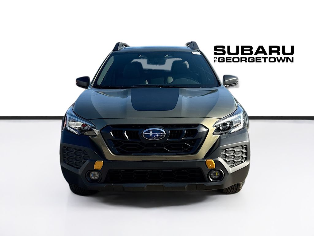2025 Subaru Outback Wilderness photo 2