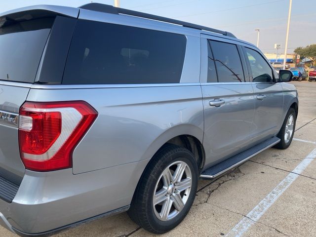 2020 Ford Expedition MAX XLT photo 9