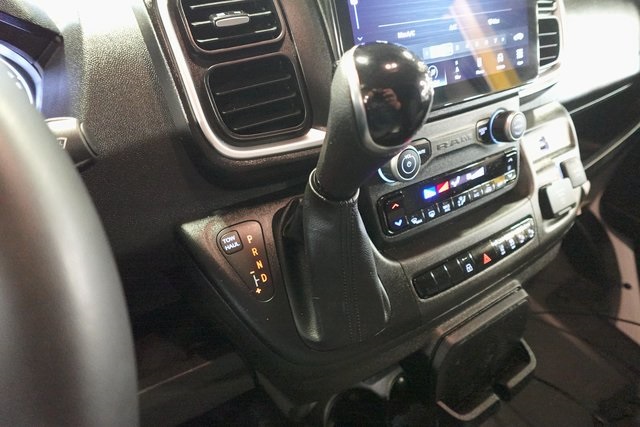 2024 Ram ProMaster 3500 photo 16