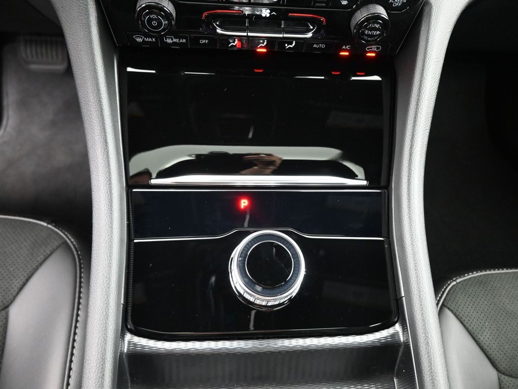 2025 Jeep Grand Cherokee Altitude X photo 3