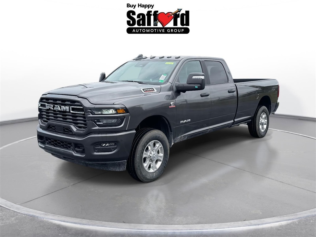 2025 RAM Ram 2500 Pickup Big Horn's photo