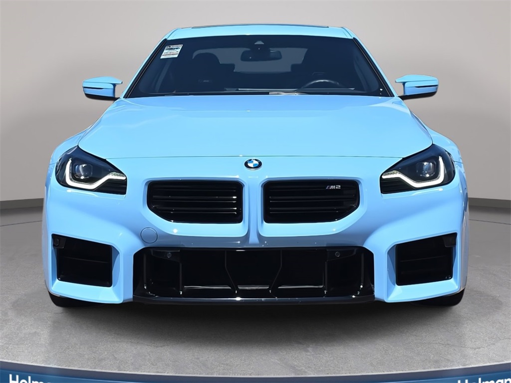 2023 Bmw M2 Series-2 photo 8