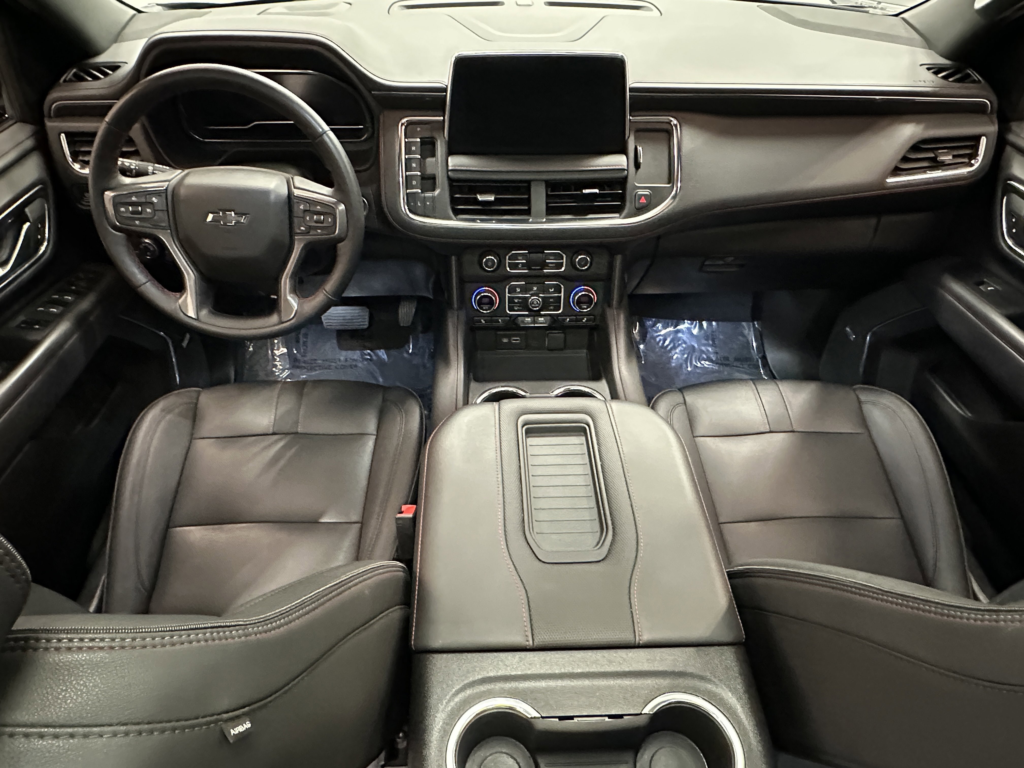 2023 Chevrolet Tahoe RST photo 12