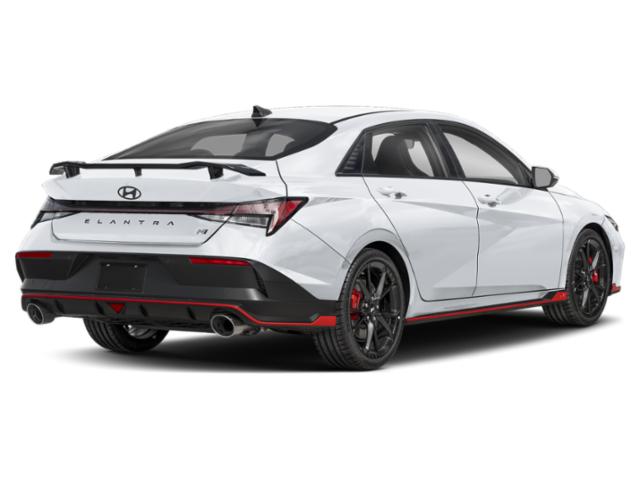 2025 Hyundai Elantra N photo 15