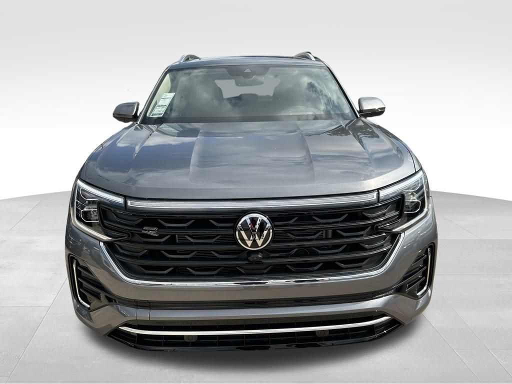 2025 Volkswagen Atlas SEL Premium R-Line photo 7
