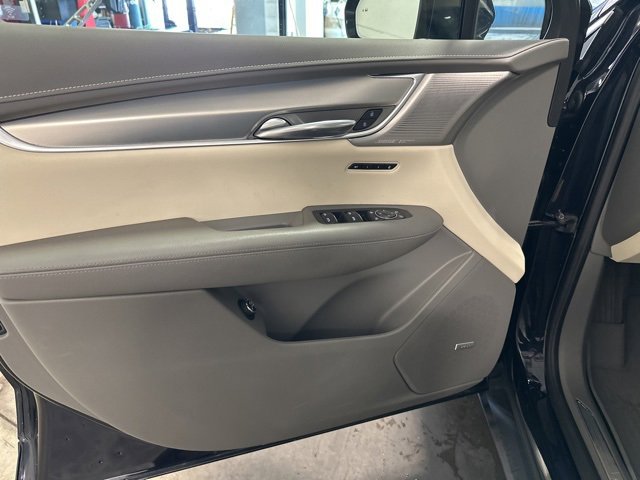 2021 Cadillac XT5 Premium Luxury photo 7