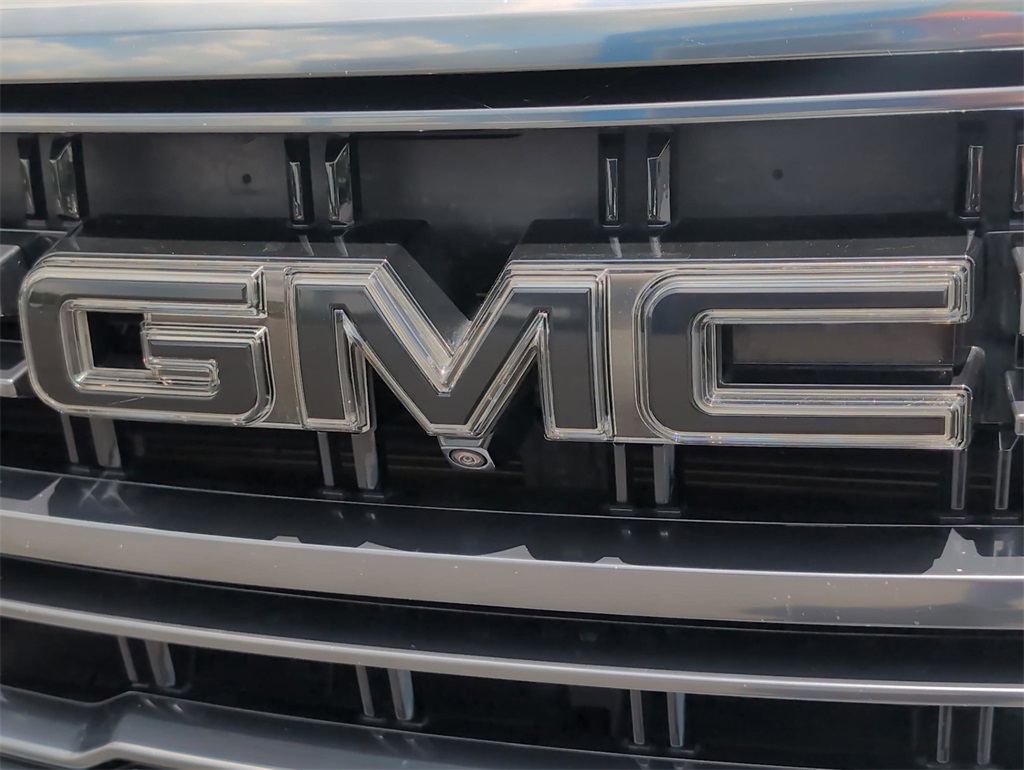2023 Gmc Yukon AT4 photo 4