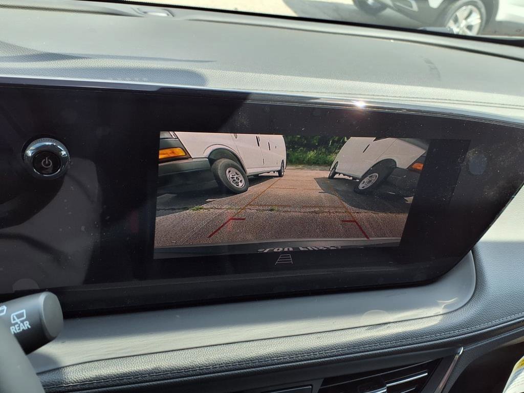 2026 Buick Encore GX Preferred photo 3