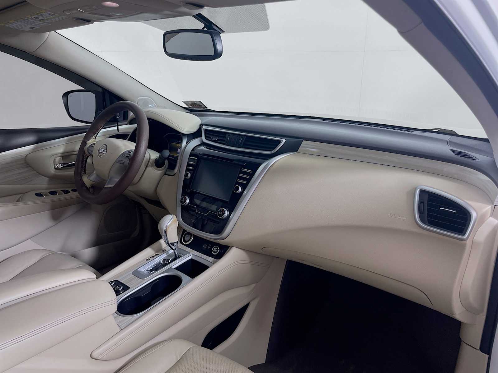 2018 Nissan Murano Platinum photo 25