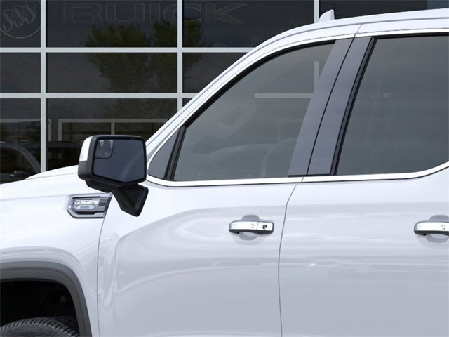 2026 Gmc Sierra 1500 Denali Ultimate photo 11