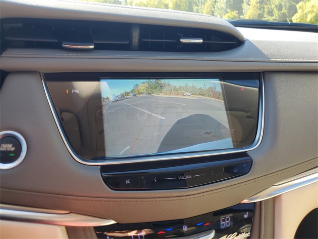 2018 Cadillac XT5 Luxury photo 20