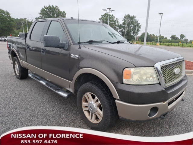 2006 Ford F-150