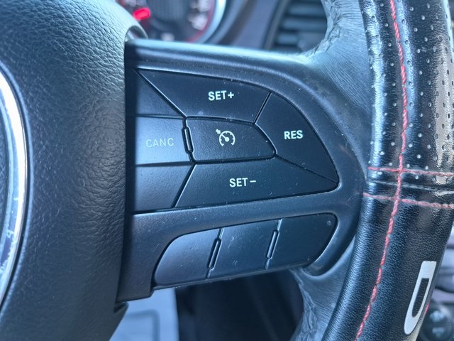 2018 Dodge Challenger SXT photo 18