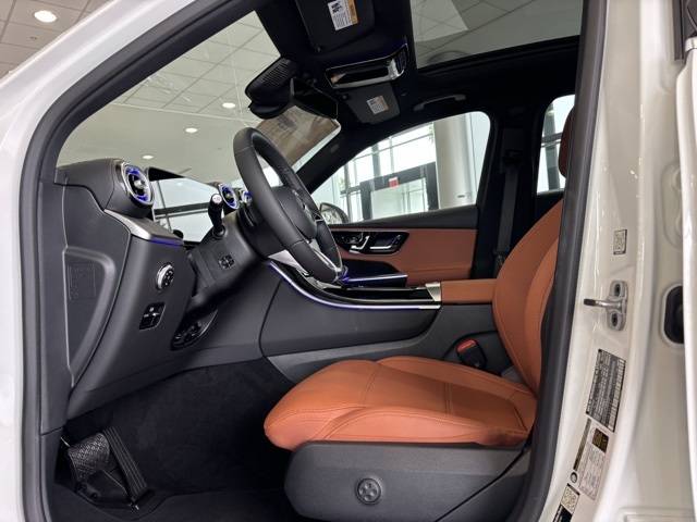 2026 Mercedes Benz GLC 350e 4MATIC photo 12