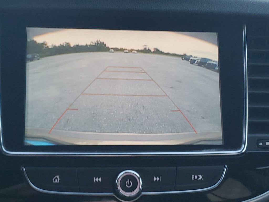 2019 Buick Encore Preferred photo 30