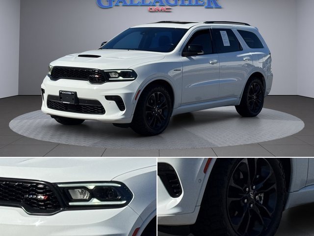 2023 Dodge Durango R/T Plus photo 11