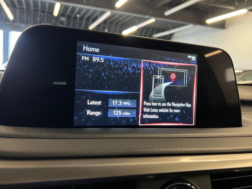 2021 Lexus RX 350 Premium photo 12